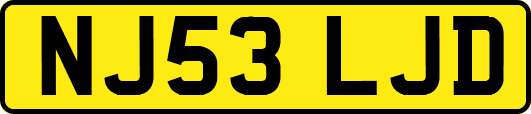 NJ53LJD