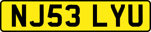 NJ53LYU