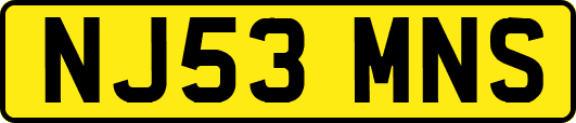 NJ53MNS