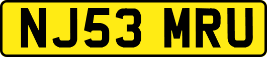 NJ53MRU