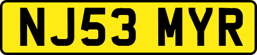 NJ53MYR