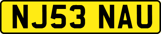 NJ53NAU