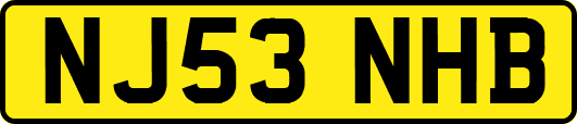 NJ53NHB