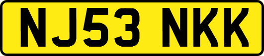 NJ53NKK