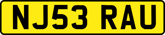 NJ53RAU