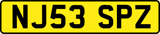 NJ53SPZ