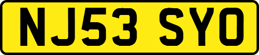 NJ53SYO
