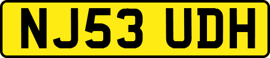 NJ53UDH