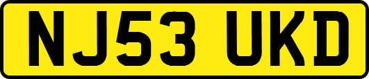 NJ53UKD