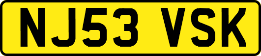 NJ53VSK