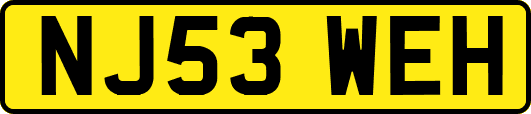 NJ53WEH