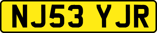 NJ53YJR