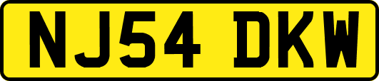 NJ54DKW