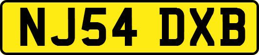NJ54DXB
