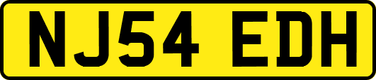 NJ54EDH