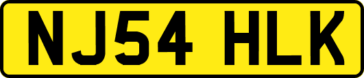 NJ54HLK