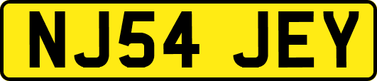 NJ54JEY