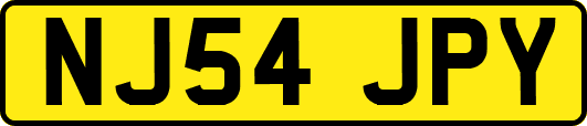 NJ54JPY