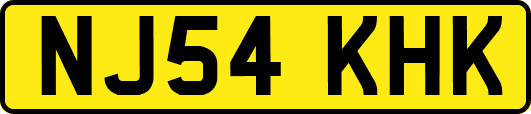 NJ54KHK