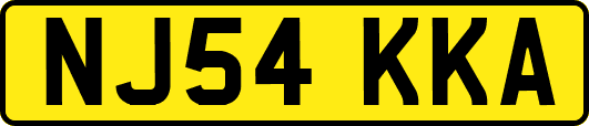 NJ54KKA