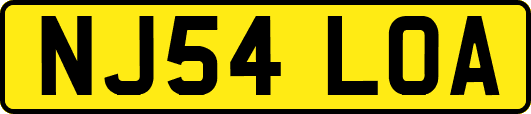 NJ54LOA