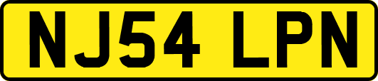 NJ54LPN