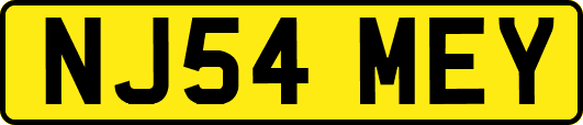 NJ54MEY