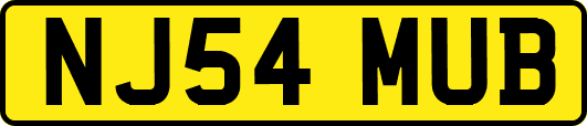 NJ54MUB