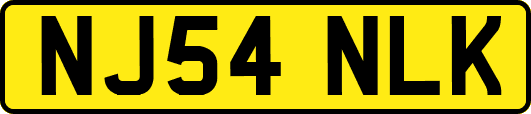 NJ54NLK