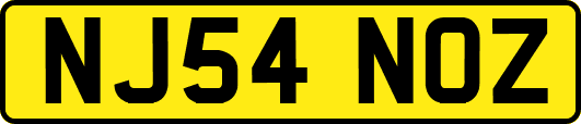 NJ54NOZ