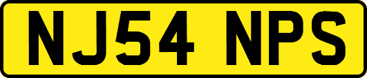 NJ54NPS