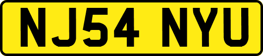 NJ54NYU