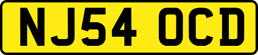 NJ54OCD