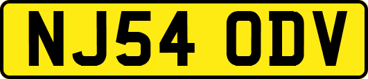 NJ54ODV