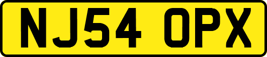 NJ54OPX