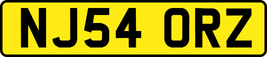 NJ54ORZ