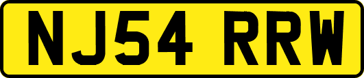 NJ54RRW