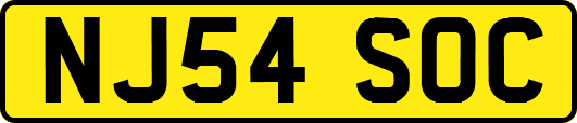 NJ54SOC