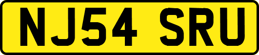 NJ54SRU