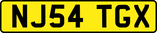 NJ54TGX