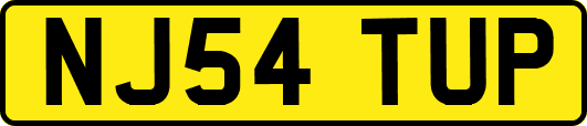 NJ54TUP