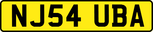 NJ54UBA