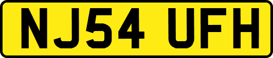 NJ54UFH