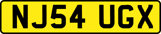 NJ54UGX