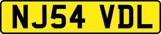 NJ54VDL