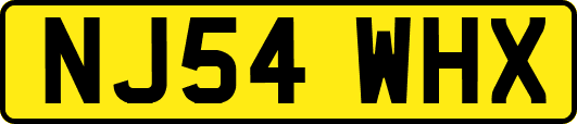 NJ54WHX