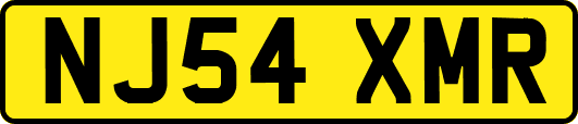 NJ54XMR