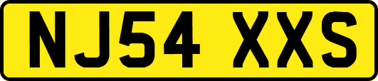 NJ54XXS