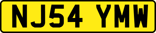 NJ54YMW