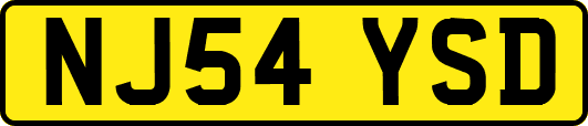 NJ54YSD